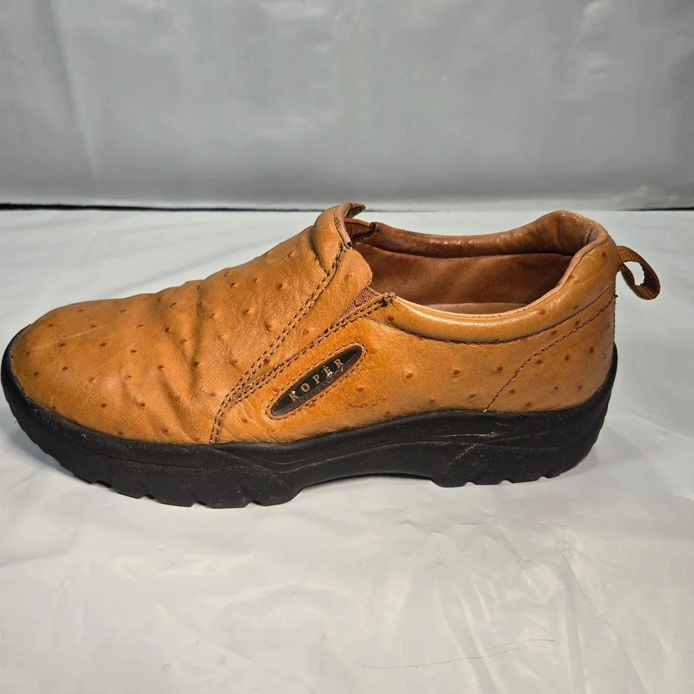 Roper rubber adaptive